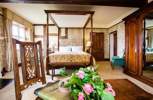 Loppington House | Soulton Hall