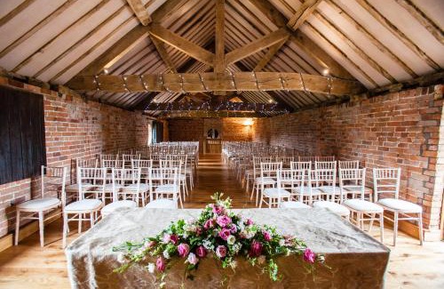Loppington House | Soulton Hall