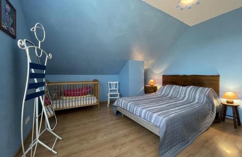 Ousse House | Soum de coste