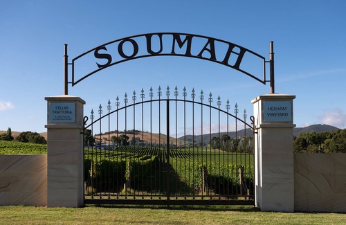 Coldstream Cottage | SOUMAH Wines