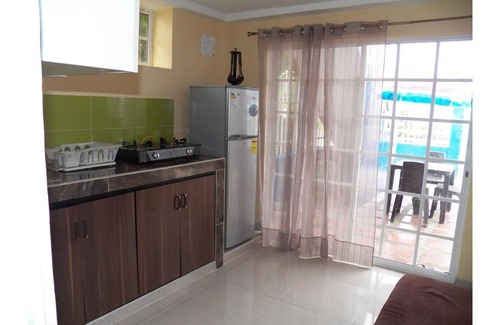 Punta Sur Apartment | SOUND BAY BEACH APARTMENTS * STUDIO FOR 4 PEOPLE WITH SEA VIEW