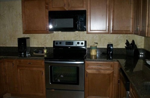 Shell Island Condo | Sound frontage at Cordgrass Bay