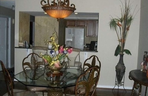 Shell Island Condo | Sound frontage at Cordgrass Bay