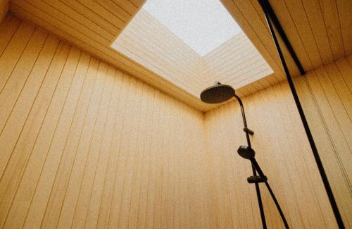 Isumi Hotel | Sound Haus by A Cabin Company