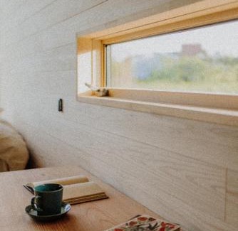 Isumi Hotel | Sound Haus by A Cabin Company