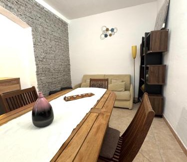 Pittulongu Apartment | Sound of the Sea House