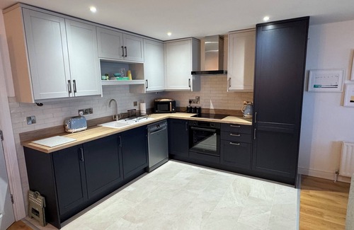 Portrush Apartment | Sound of the Sea - Portrush Apartment