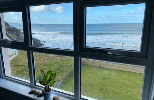 Portrush Apartment | Sound of the Sea - Portrush Apartment