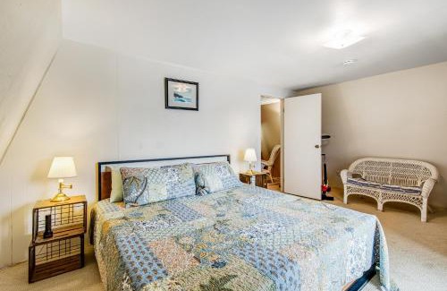 Shelton House | Sound Retreat
