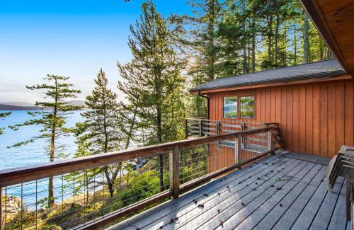 Eastsound House | Sound Serenity