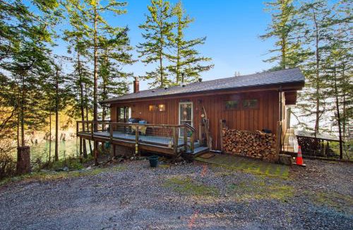 Eastsound House | Sound Serenity