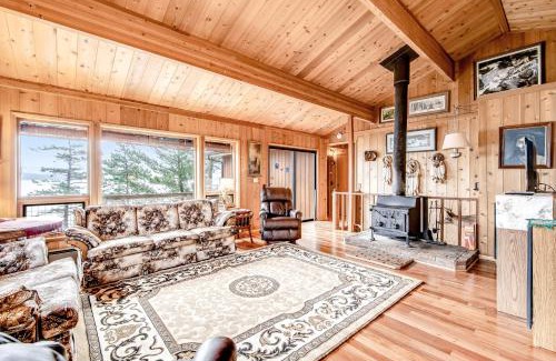 Eastsound House | Sound Serenity