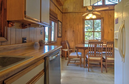 Harkers Island House | Sound View, Pet Friendly Home in Harkers Island, NC (Core Sound Lodge)