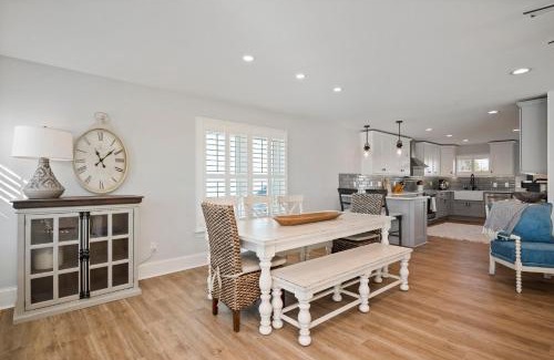 Caswell Beach House | Sound Waves