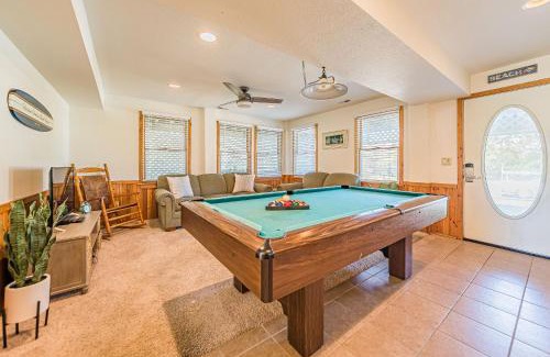 Carolina Dunes House | Sound Waves