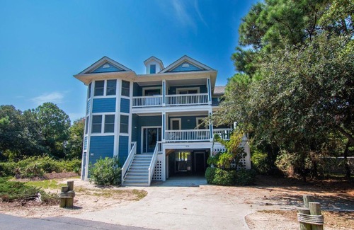 Monteray Shores House | Soundfront, Private Pool, Pier, Pool table, MS18, Eventide