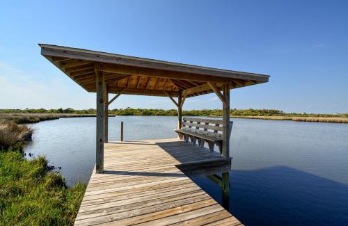 North Topsail Beach House | Sounds Beachy