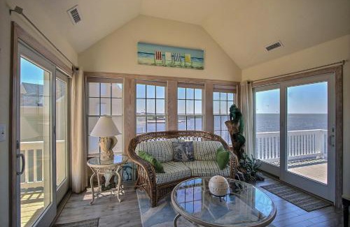 Rodanthe House | Soundsational #2RRR