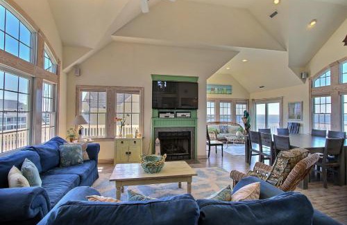 Rodanthe House | Soundsational #2RRR