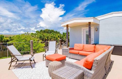 Villa Segunda House | Soundside