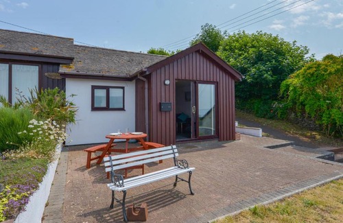 Down Thomas House | SoundView