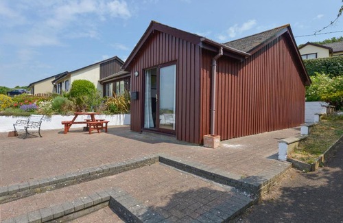 Down Thomas House | SoundView