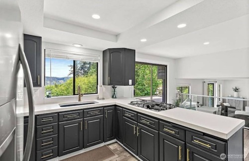 Gig Harbor House | Soundview Sanctuary