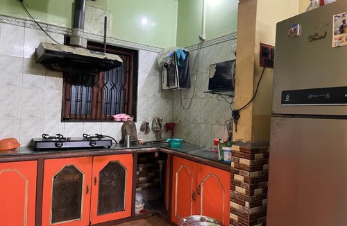 Shibpur House | SOUNICK’s PLACE