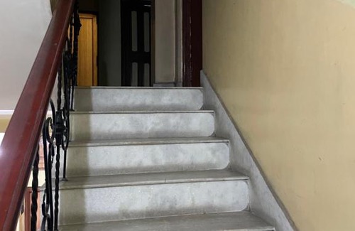 Shibpur House | SOUNICK’s PLACE