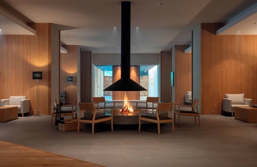 Kamikawa House | Sounkaku