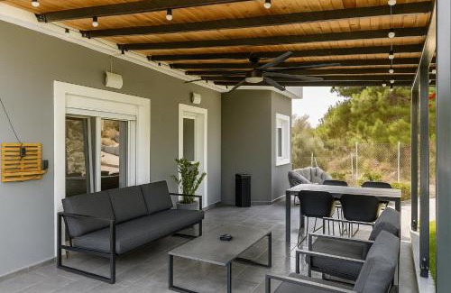 Toxotes Apartment | Sountou home