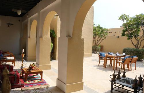 Al Wakrah Hotel | Souq Al Wakra Hotel Qatar By Tivoli