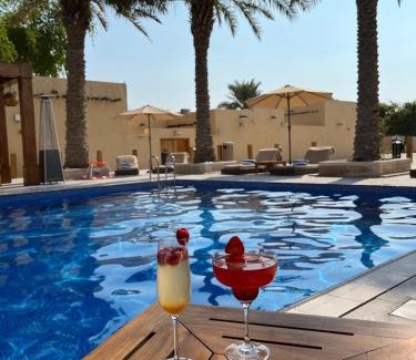 Al Wakrah Hotel | Souq Al Wakra Hotel Qatar By Tivoli