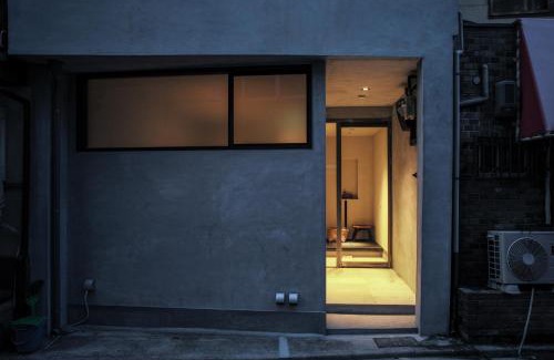 Igidani Onsen House | SOUQ Renovated Townhouse in Himeji Quiet Market District
