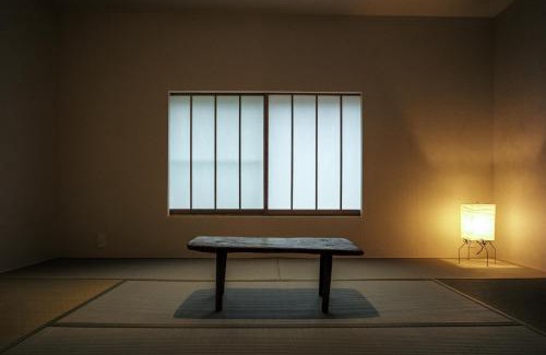 Igidani Onsen House | SOUQ Renovated Townhouse in Himeji Quiet Market District