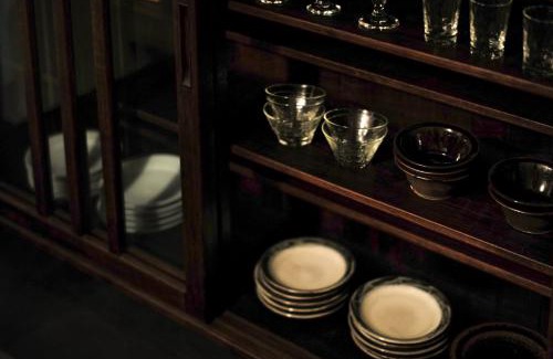 Igidani Onsen House | SOUQ Renovated Townhouse in Himeji Quiet Market District