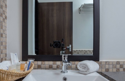 Seeta Hotel | Source Of the Nile Hotel Namanve
