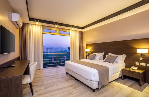 Seeta Hotel | Source Of the Nile Hotel Namanve