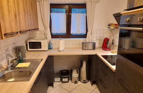 Bensheim Apartment | Sourterrain apartment in Bensheim