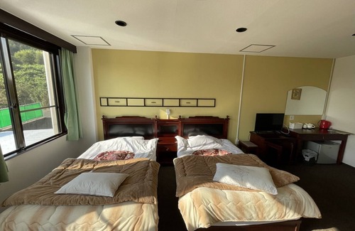 Miki Hotel | souryuukihoteru