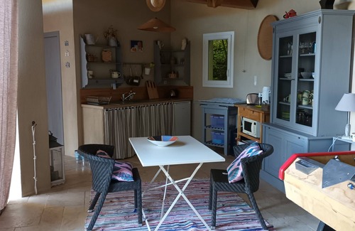 Buisson House | Sous L'olivier Avec Piscine Privative