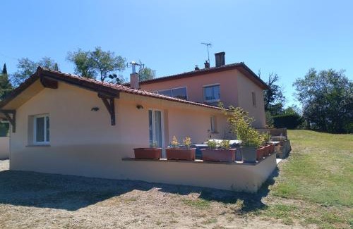 Montaut-Ariege Apartment | Sous le château