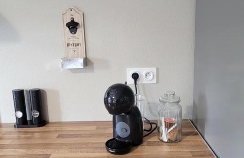 Laneuville-sur-Meuse Apartment | Sous le clocher