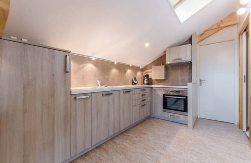 Les Noes-pres-Troyes Apartment | Sous le Figuier - LES NOES PRES TROYES