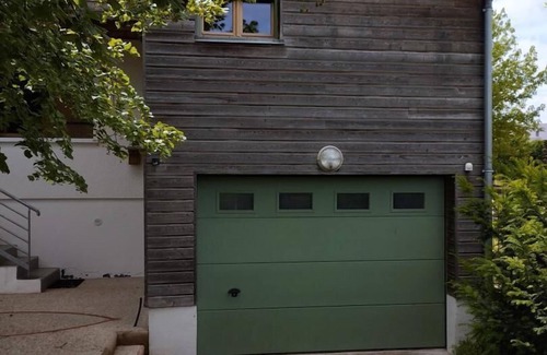 Les Noes-pres-Troyes Apartment | Sous le Figuier - LES NOES PRES TROYES
