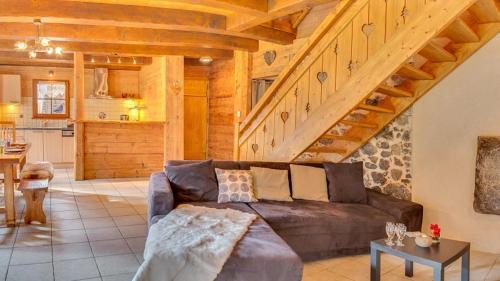 La Chapelle-d'Abondance Apartment | Sous le Pont - Apt A - BO Immobilier