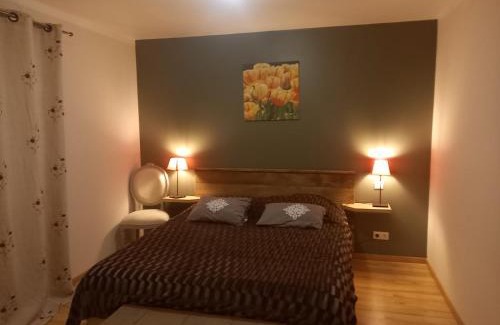 Labastide-du-Haut-Mont Bed & Breakfast | Sous Le Tilleul