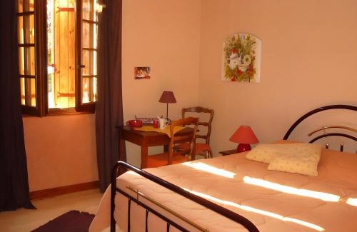 Carsac-Aillac Bed & Breakfast | Sous le Tilleul, Chez Joelle et Guy