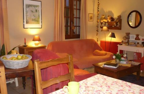 Carsac-Aillac Bed & Breakfast | Sous le Tilleul, Chez Joelle et Guy