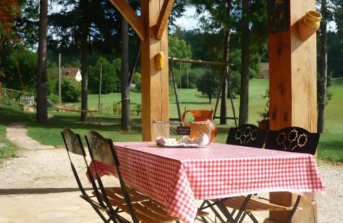 Carsac-Aillac Bed & Breakfast | Sous le Tilleul, Chez Joelle et Guy